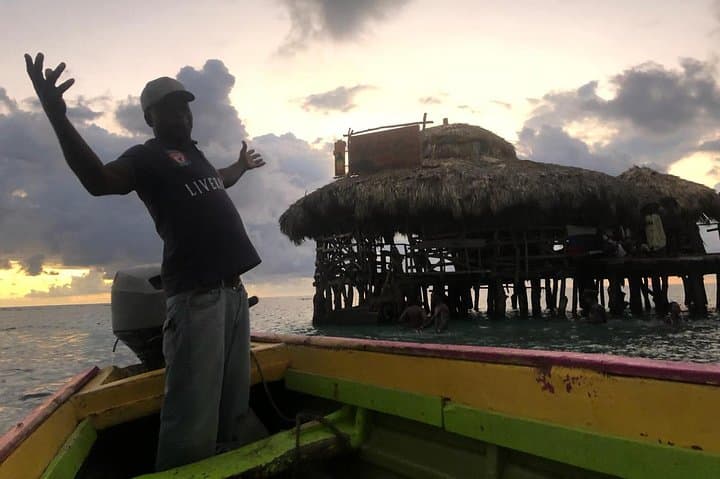 YS Falls, Black River Safari & Floyd’s Pelican Bar — Full-Day Negril Adventure photo 2