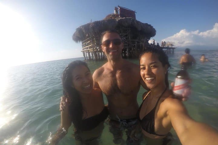YS Falls, Black River Safari & Floyd’s Pelican Bar — Full-Day Negril Adventure photo 3