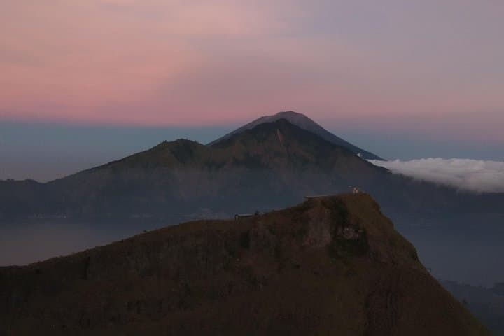 Mount Batur Sunset Trekking: Sunset Hike to Bali's Volcanic Summit photo 2