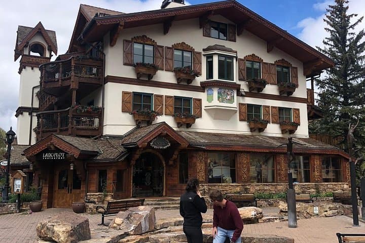 Private Custom Tour: Denver Foothills, Dillon & Breckenridge Day Trip photo 3