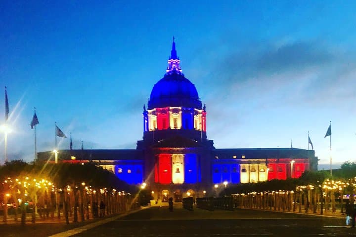 San Francisco 49-Mile Route Tour: Iconic Sights in a Single Day