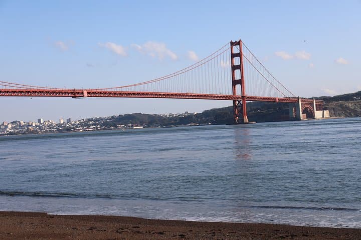 San Francisco 49-Mile Route Tour: Iconic Sights in a Single Day photo 2