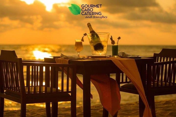 In-Villa Lobster Tail Dinner with Private Chef — Los Cabos Gourmet Experience photo 2