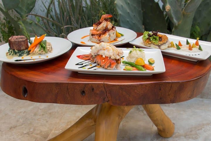 In-Villa Lobster Tail Dinner with Private Chef — Los Cabos Gourmet Experience photo 5