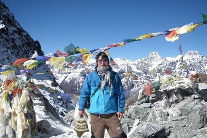 Annapurna Base Camp Trek: 12-Day Ghorepani to ABC Teahouse Route photo 3