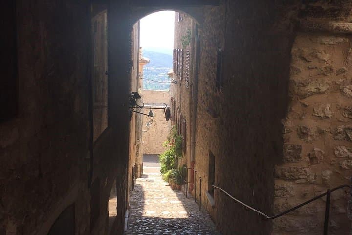Half-Day Saint-Paul-de-Vence & Provence Wine Tasting from Nice photo 5