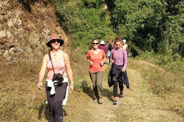 5-Day Kathmandu Yoga, Hiking & Cultural Retreat: Daily Practice and Valley Sights photo 4