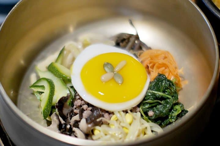 Seoul Private Full-Day City Tour with Lunch — Gyeongbokgung, Insadong & Namsan photo 5