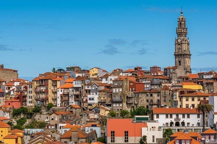 Day Trip to Porto from Lisbon: Historic Sights, Douro River & Port Tasting photo 2