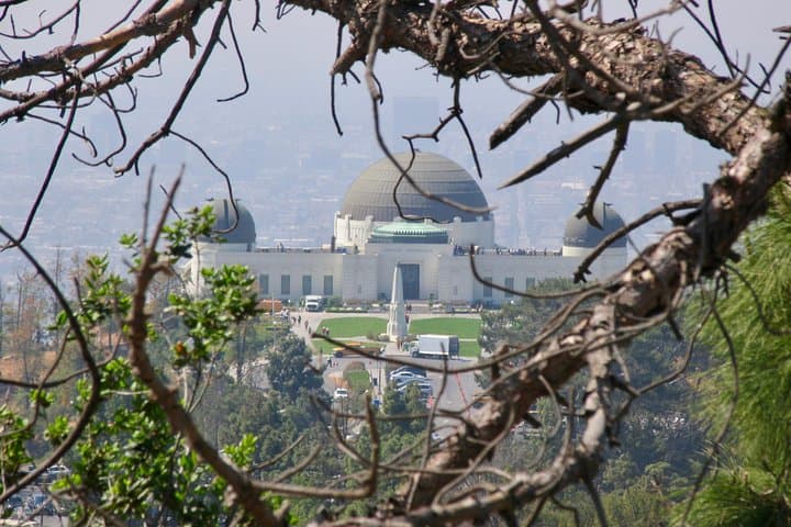 Sunset Hike to Mount Hollywood & Hollywood Sign — Griffith Park Views photo 3
