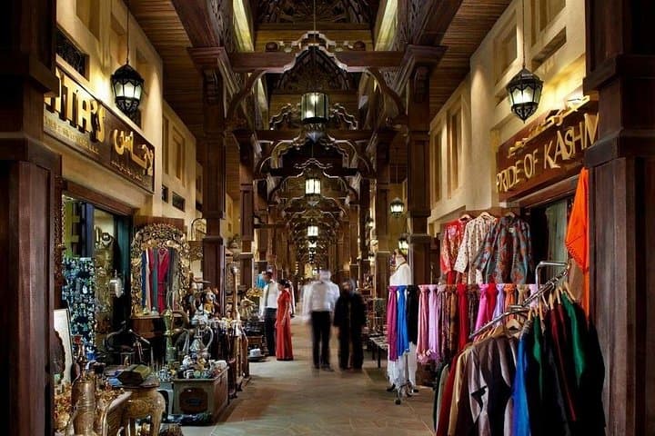 Half-Day Private Dubai City Tour: Jumeirah, Burj Al Arab & Sheikh Zayed Road photo 4
