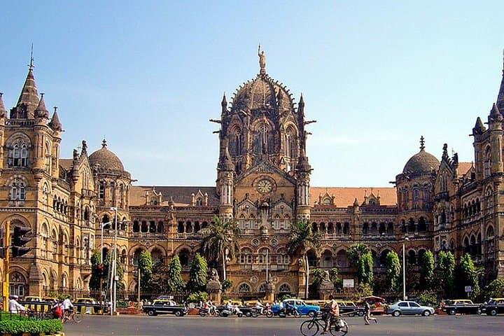 Full-Day Private Mumbai City Tour with Elephanta Caves Excursion photo 5