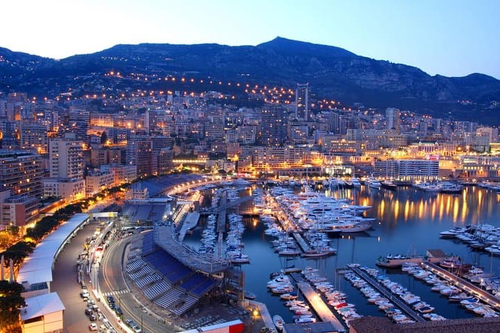 Monaco Formula 1 Walking Tour — Walk the Inside Track of the Monaco Grand Prix photo 4