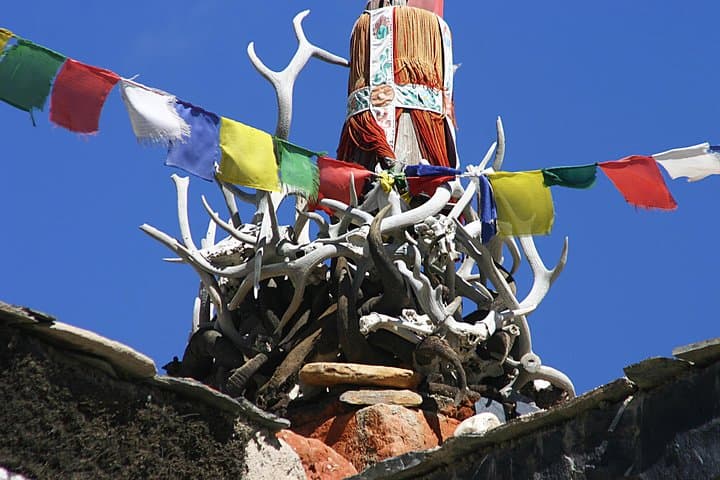 Jeep Road Trip to Upper Mustang: 13-Day Easy Overland Adventure to Lo Manthang photo 5