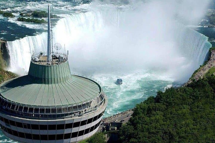 Toronto, Niagara Falls and 1000 Islands: 3-Day Montreal Roundtrip Tour photo 4