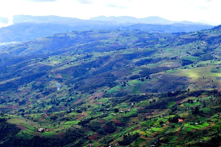 Burundi Green Tour: 5-Day Nature & Culture Adventure from Bujumbura photo 4