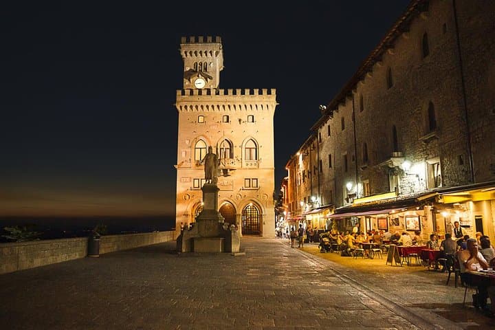 Discover San Marino: UNESCO Old Town & Mount Titano Walking Tour photo 6