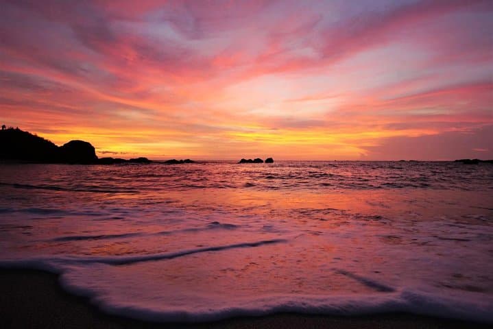 Costa Rica Adventure Package: 8-Day Beach & Rainforest Highlights photo 4