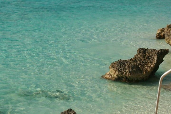 Bonaire Beach Transfers: Round-Trip Rides to Sorobon, Te Amo & 1000 Steps photo 3