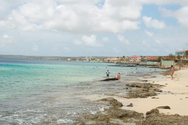 Bonaire Beach Transfers: Round-Trip Rides to Sorobon, Te Amo & 1000 Steps photo 5