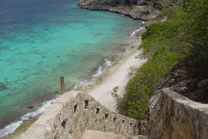 Bonaire Beach Transfers: Round-Trip Rides to Sorobon, Te Amo & 1000 Steps photo 6