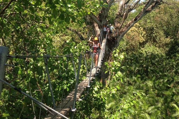 ATV-and-Zipline-Adventure-Tamarindo-Costa-Rica photo 4