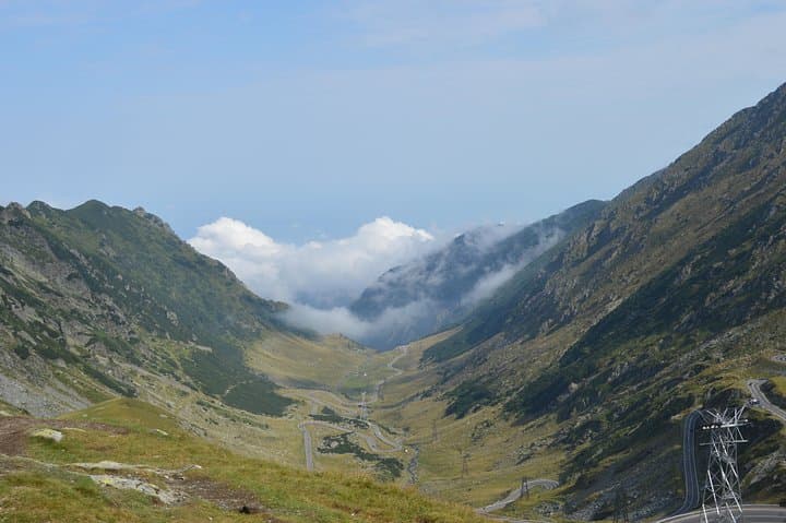 Driving the Transfagarasan: Day Tour to Balea Lake, Balea & Capra Waterfalls from Sibiu photo 2