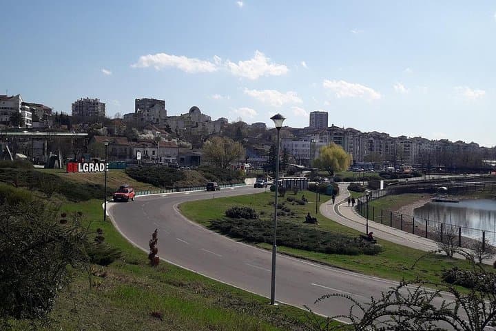 Belgrade by Car: Private 22-Landmark Sightseeing Tour (2–6 hrs) photo 5