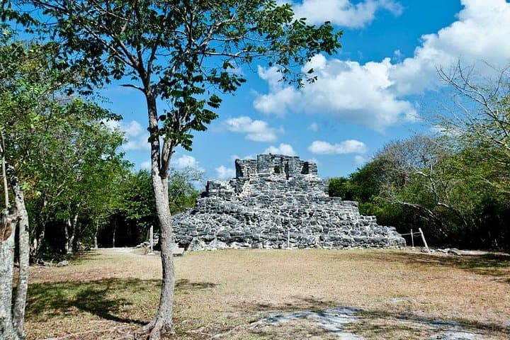Private Island Tour at Your Leisure — Custom Cozumel Tour & Snorkeling photo 2