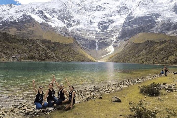 Humantay Lagoon Day Hike from Cusco — Turquoise Lake at 4,200 m photo 6