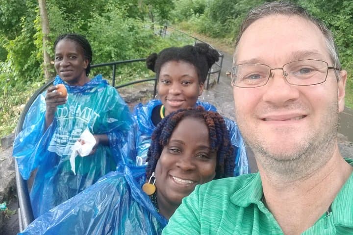 Cave of the Winds Adventure Tour at Niagara Falls — Skip-the-Line Guided Experience photo 4