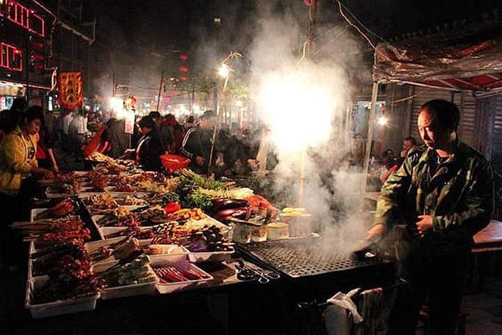 Zhangjiajie 2-Day Foodie & Avatar Sightseeing Tour: Tianmen, Yuanjiajie & Local Cuisine photo 4