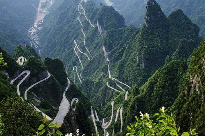 3-Day Zhangjiajie & Fenghuang West Hunan Highlights Tour photo 6