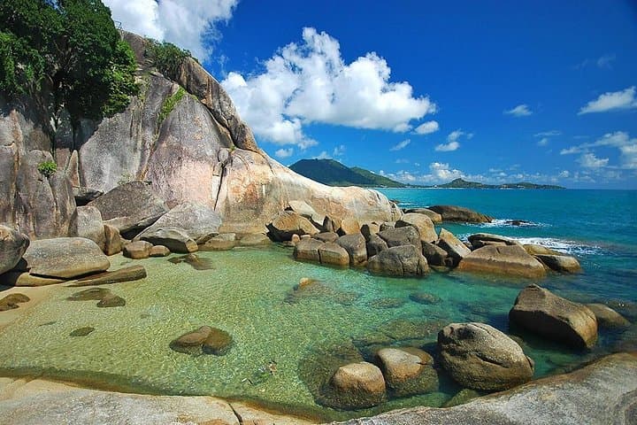 Half-Day Koh Samui City Tour — Big Buddha, Na Muang & Cultural Stops photo 3
