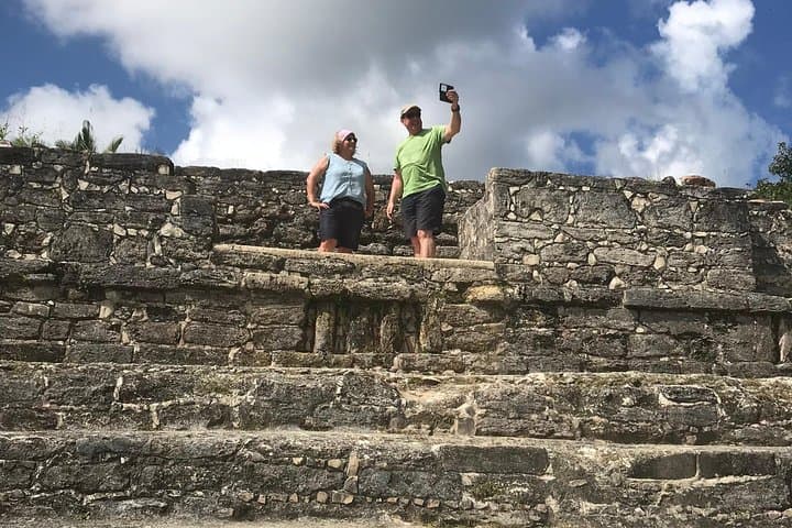 Altun Ha Maya Ruins & Cave Tubing: Explore Belize’s Underworld in a Day