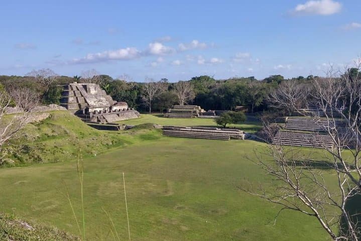 Altun Ha Maya Ruins & Cave Tubing: Explore Belize’s Underworld in a Day photo 2