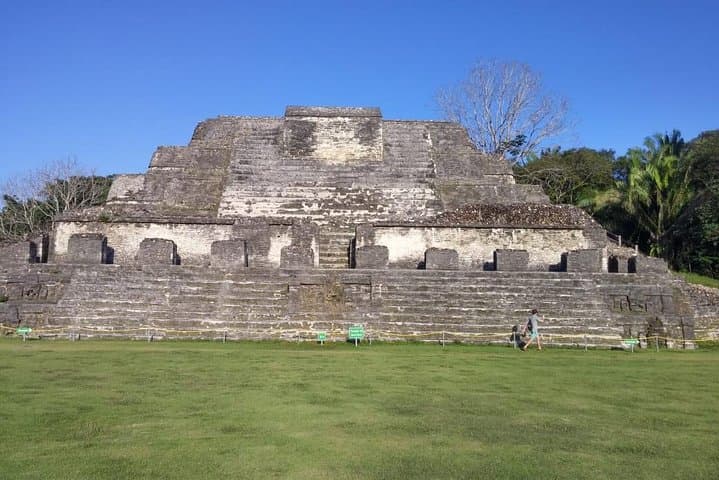 Altun Ha Maya Ruins & Cave Tubing: Explore Belize’s Underworld in a Day photo 3