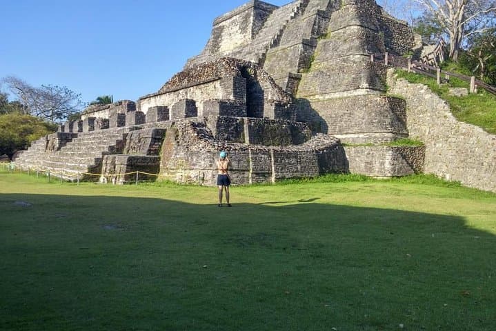 Altun Ha Maya Ruins & Cave Tubing: Explore Belize’s Underworld in a Day photo 4