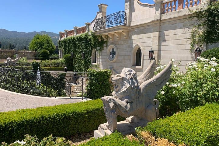 Napa and Sonoma Private Wine Tour: A Curated 8‑Hour Wine Country Experience