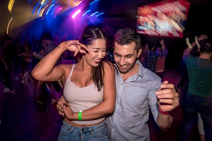 Learn Salsa & Bachata in Annandale — Beginner Latin Dance Classes in Sydney