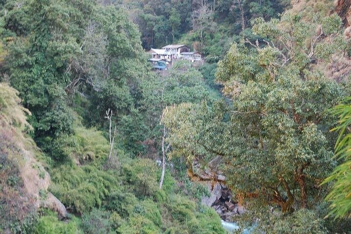 Langtang Valley Trek: 8-Day Trail to Kyanjin Gompa and Tserko Ri photo 3