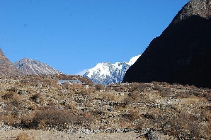 Langtang Valley Trek: 8-Day Trail to Kyanjin Gompa and Tserko Ri photo 4
