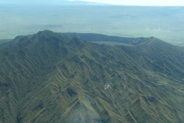 Mount Longonot Day Hike from Nairobi — Crater Rim Trek & Rift Valley Views photo 3