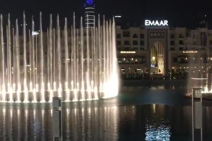 Dubai Twilight City Tour with Burj Khalifa At The Top: Evening Skyline Views photo 4