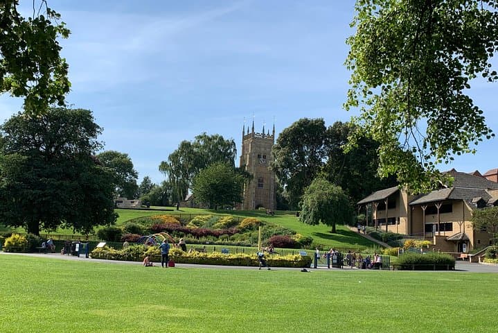 Bespoke Cotswold Tour: Private Luxury Day Trip from Oxford photo 4