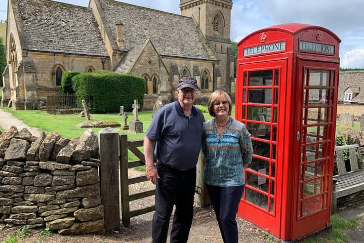 Bespoke Cotswold Tour: Private Luxury Day Trip from Oxford photo 6