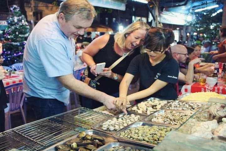 Ho Chi Minh City Night Street Food Tour — Private 4‑Hour Saigon Eats photo 3