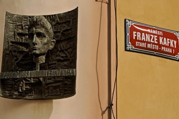 Prague Old Town Walking Tour — Top 10 Sights in 3 Hours photo 5