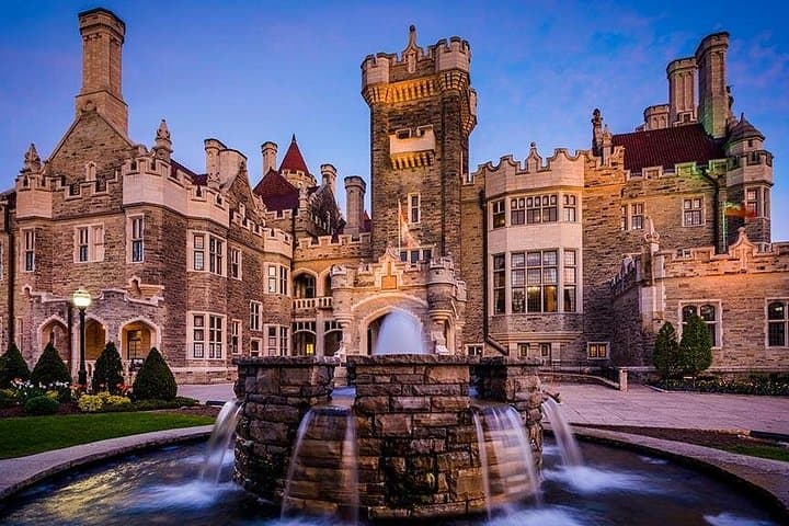 Toronto, Niagara Falls and 1000 Islands: 3-Day Montreal Roundtrip Tour photo 2