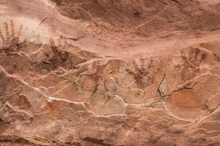 Red Rock Canyon Rocky Gap 4x4 Jeep Tour from Las Vegas photo 6